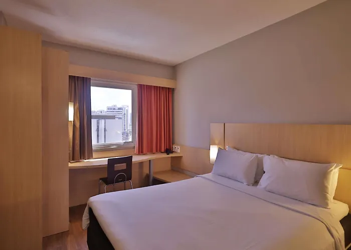 ibis Recife Boa Viagem